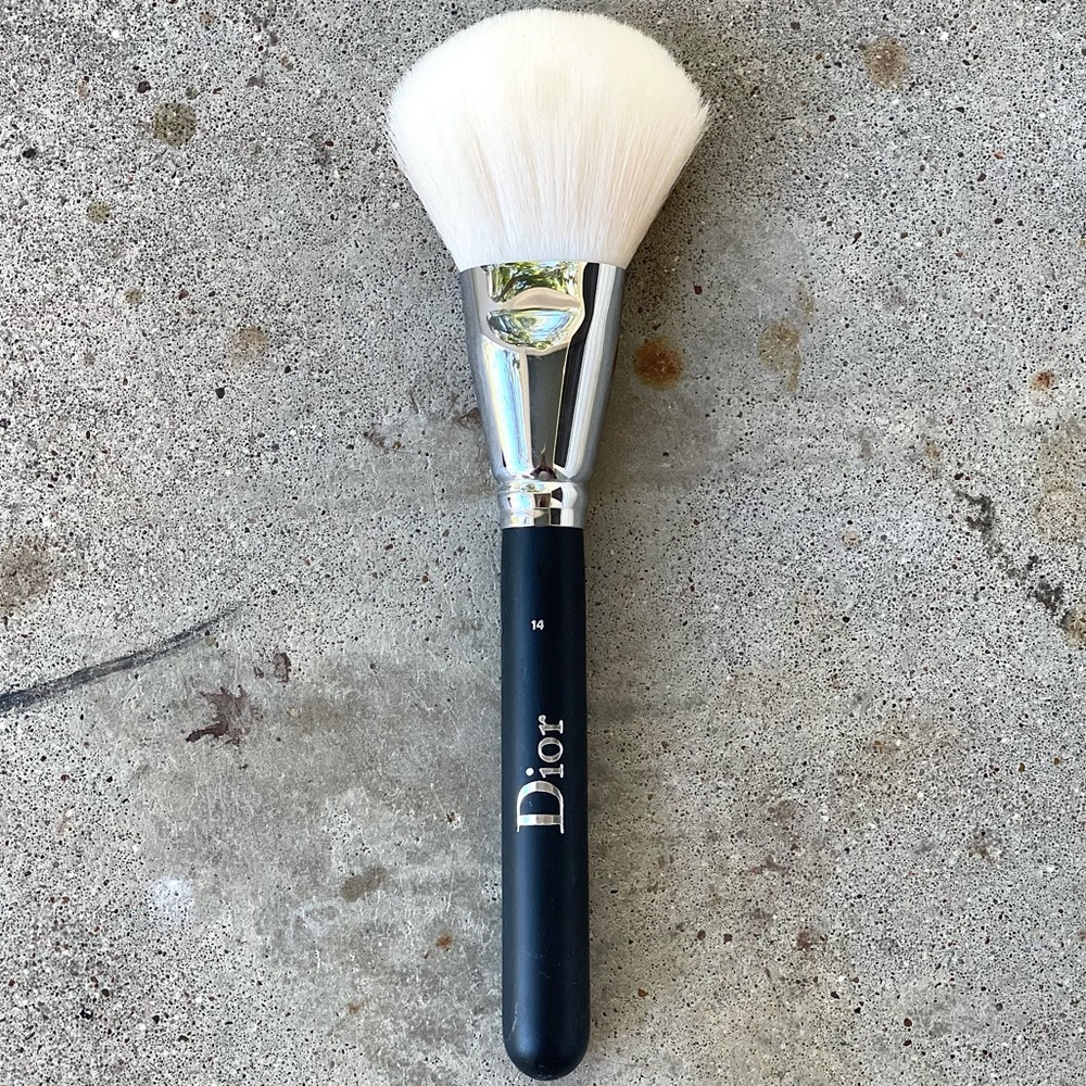 Dior Backstage Powder Brush No 14